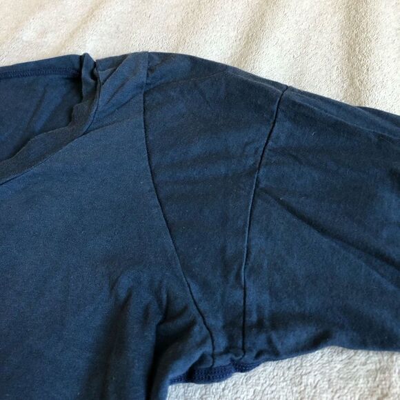 Clary Sage Organics Lightweight Sweatshirt Dress - Picture 5 of 10